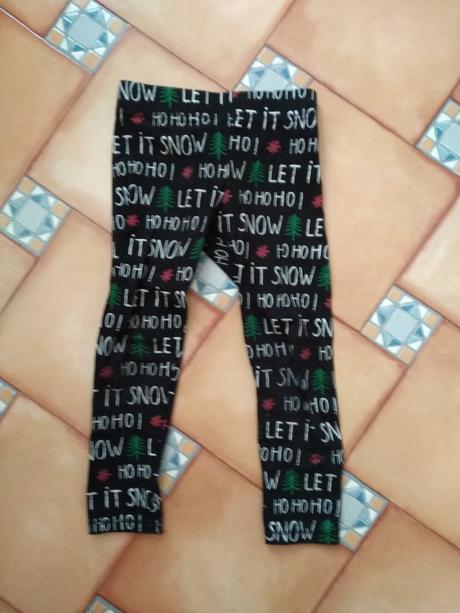 Legíny zara, zara,110