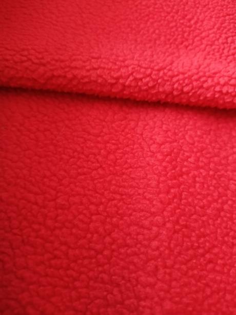 Vyteplená mikina, 122/128, 122