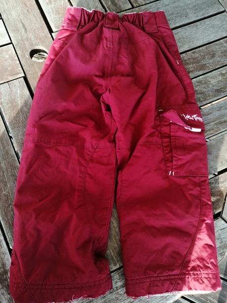 Kalhoty/oteplovačky, marks & spencer,104