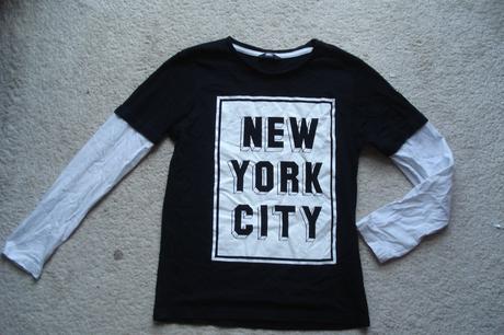 Triko na lítačku, george,140