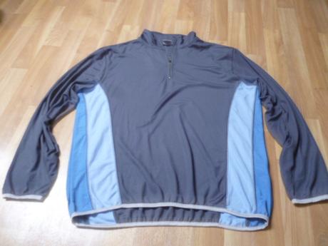 Sportovní triko vel. l-xl crane, l