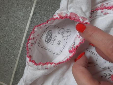 Dívčí overal pepco 68, pepco,68