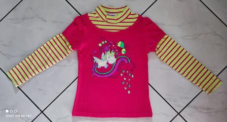 Tričko s jednorožcem, good children,116