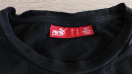 Tričko zn. puma, puma,40