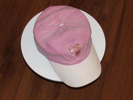 Kšiltovka c&a, c&a,116