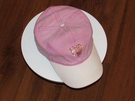 Kšiltovka c&a, c&a,116