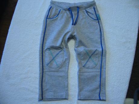 Bavlněné tepláky/tepláčky, coccodrillo,92