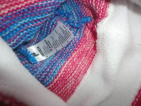 Mix čepiček, nákrčník, vel. 4-9 let, kus od, h&m,116