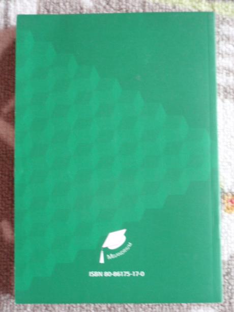 Mikroekonomická teorie 1 cvičebnice 2001, 