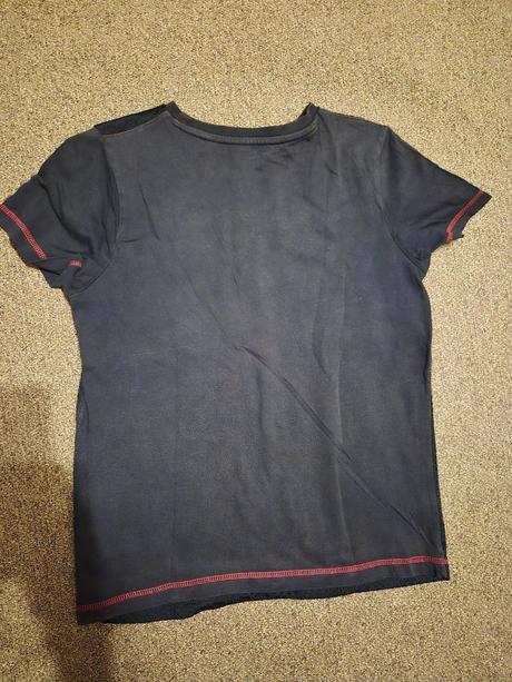 Tričko f&f vel. 140/146, f&f,140