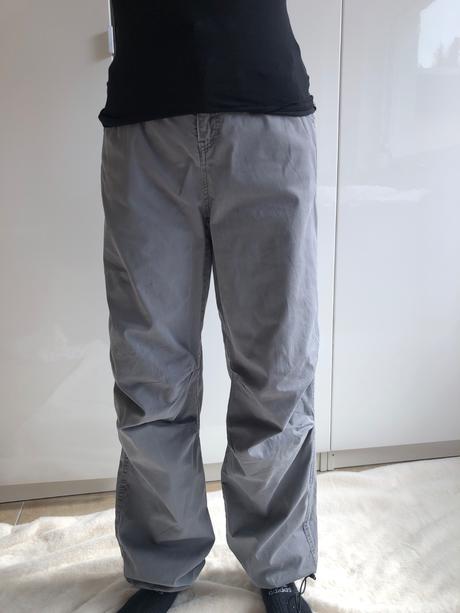 Sede kalhoty 32 tally weijl, tally weijl,32