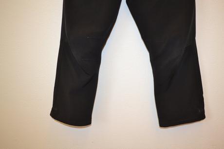 Softshellové kalhoty zn. nordblanc, nordblanc,110