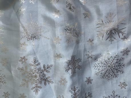 Karnevalové šaty elsa, ledové království, vel. 134, 134