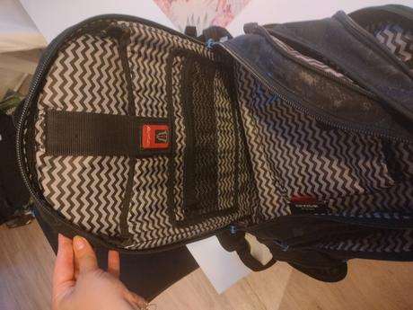 Dětský batoh topgal,