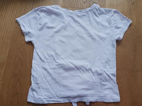 H&m triko č.122/128, h&m,122