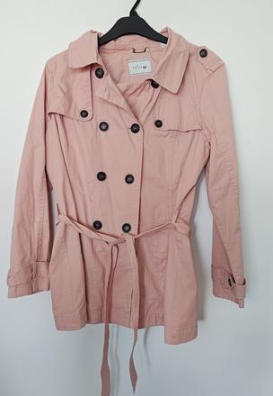 Trenčkot, tchibo,46