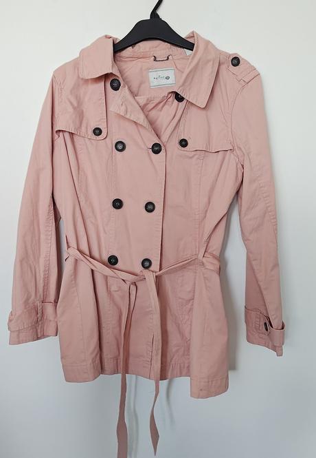 Trenčkot, tchibo,46