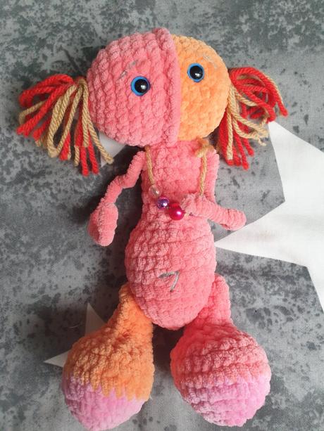 Háčkovaný mimozemšťan, 