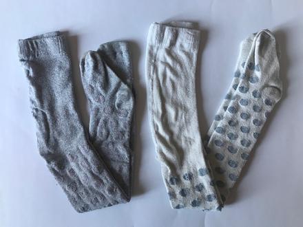 Dvoje punčocháčky, f&f,104