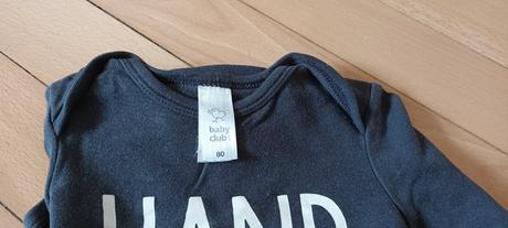 Body - vel. 80, baby club,80