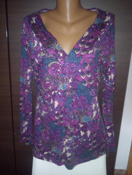 Tunika, tom tailor,xl