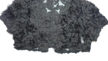 Květované bolérko, new look,146