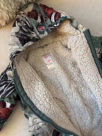 Lodger kombinéza skier, lodger,86