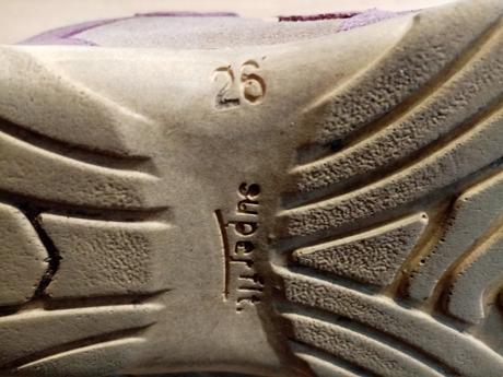 Celoroční boty superfit vel. 26, superfit,26