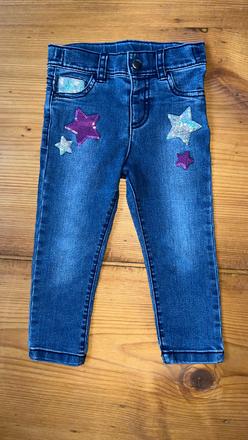 Rifle s hvězdami., f&f,92