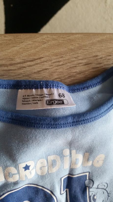 Overal na mimi, ergee,68