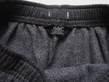 Tepláky vel 152, rebel,152