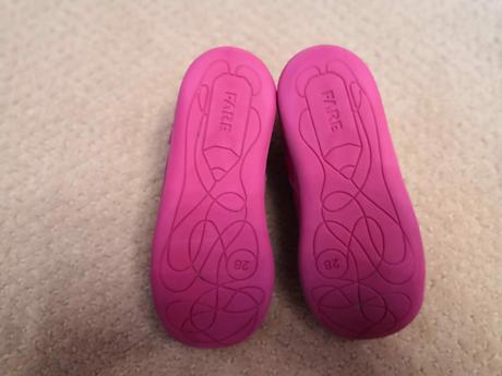 Bačkory fare 28, fare,28