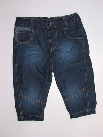 K652 podšité rifle vel. 68, disney,68