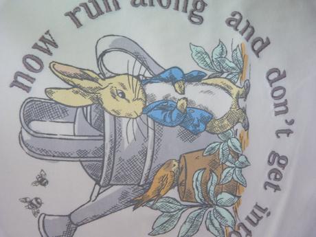 Bavlněné tričko vel.86, tesco,86