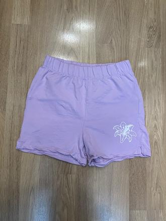 Dívčí kraťasy, pepco,164