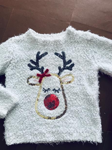 Svetr vánoční - v.3/4 roky, 104