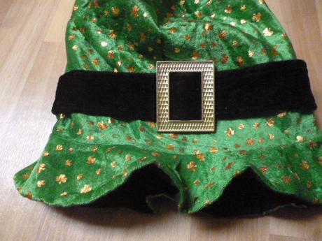 Vánoční čepice vel.uni, 