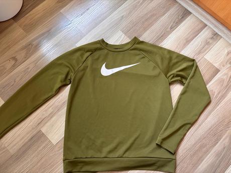 Běžecké funkční triko nike, nike,s