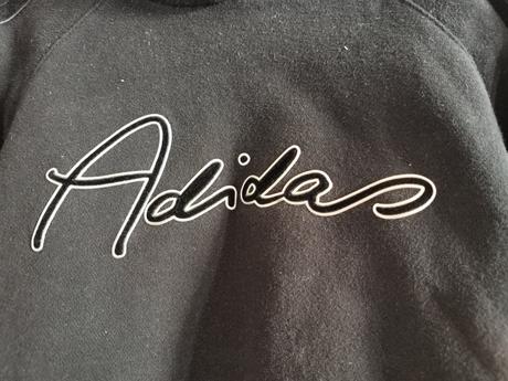 Mikina s kapucí adidas vel. 128, adidas,128