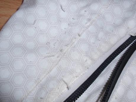 Softshellová bunda, 44