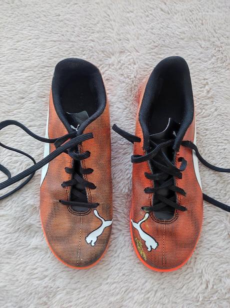 Sálovky puma vel. 37, puma,37