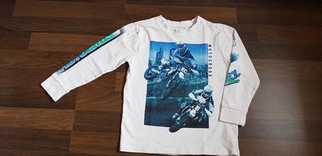 Triko motocross, next,116