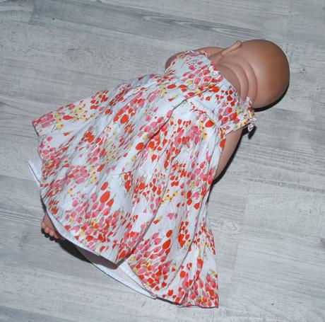 Slavnostní šaty i na parádu v létě do kočárku, debenhams,62