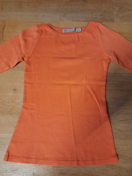 Tričko 3/4 rukáv, zara vel 140/146, zara,140