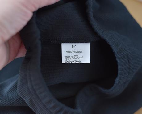 Legíny vel. 6 let, 116