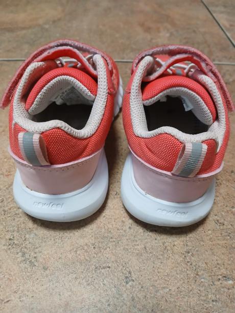 Tenisky decathlon, vel. 27, decathlon,27