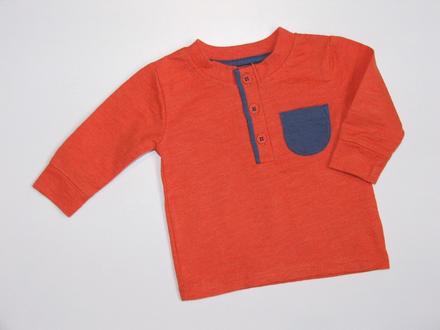 H1102 chlapecké tričko vel. 56, george,56