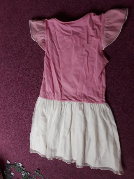 Šaty elsa, disney,122