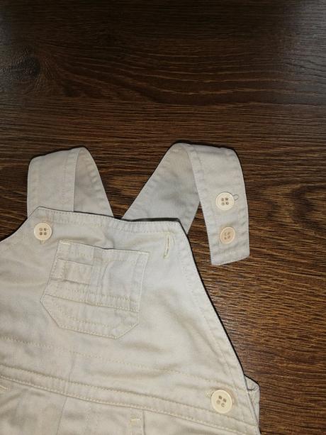 Kojenecké lacláče, tiny ted,68