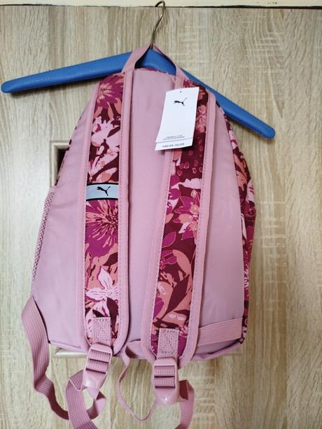 Batůžek puma nový, puma